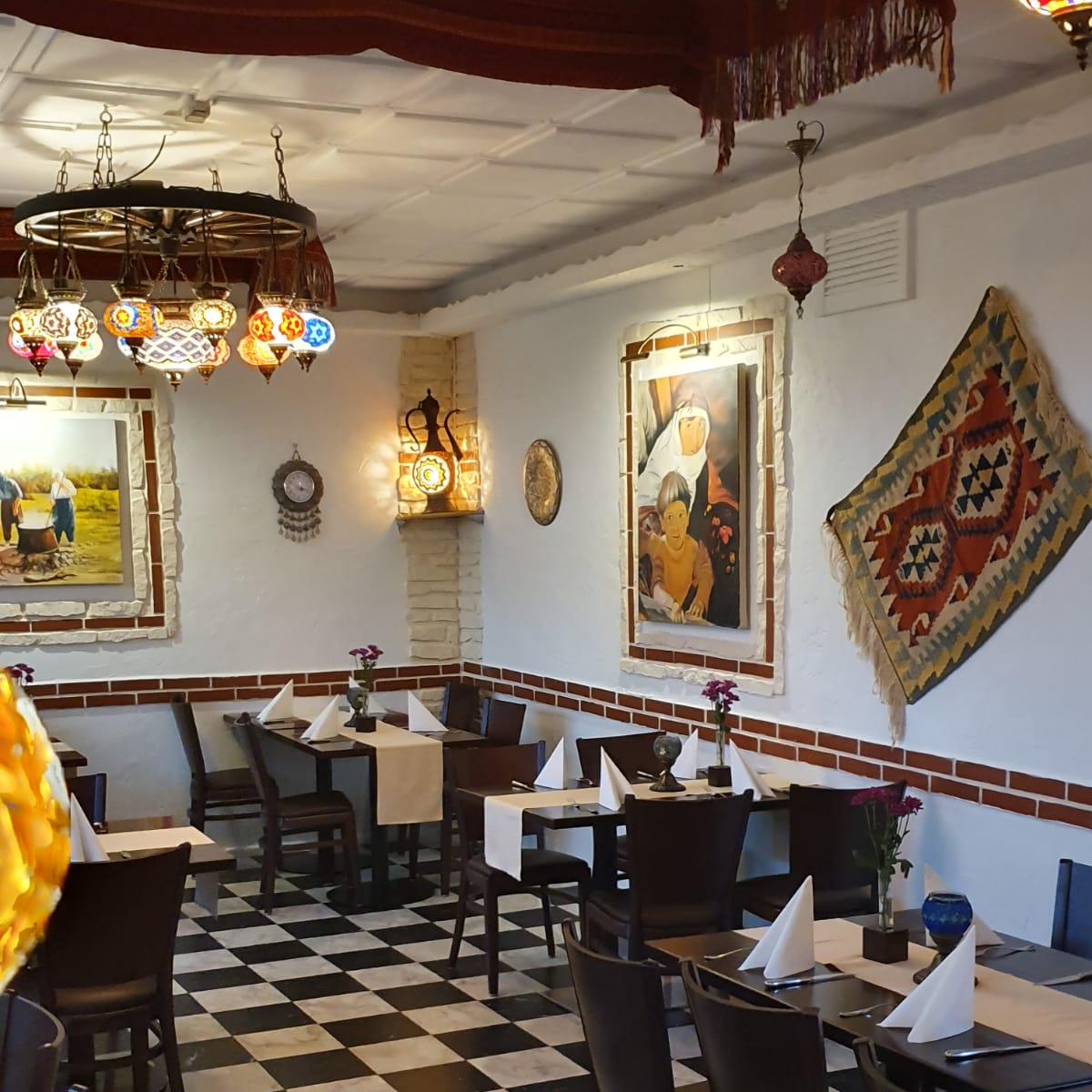 Restaurant "Restaurant Buzbag" in  Braunschweig