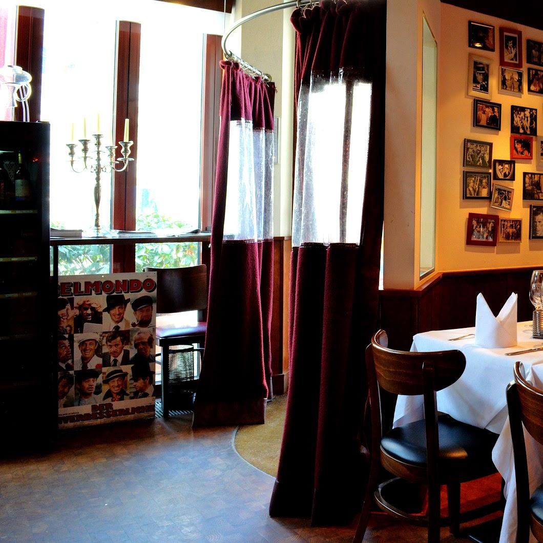 Restaurant "Restaurant Belmondo" in  Berlin
