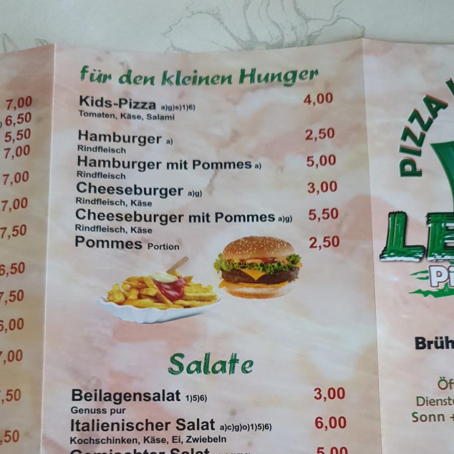 Restaurant "McDonald