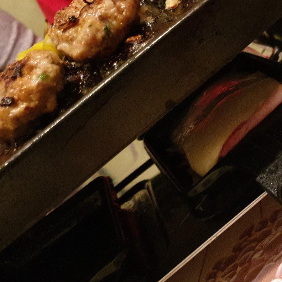 Restaurant "Bro‘s Pizza & Döner" in  Haßloch