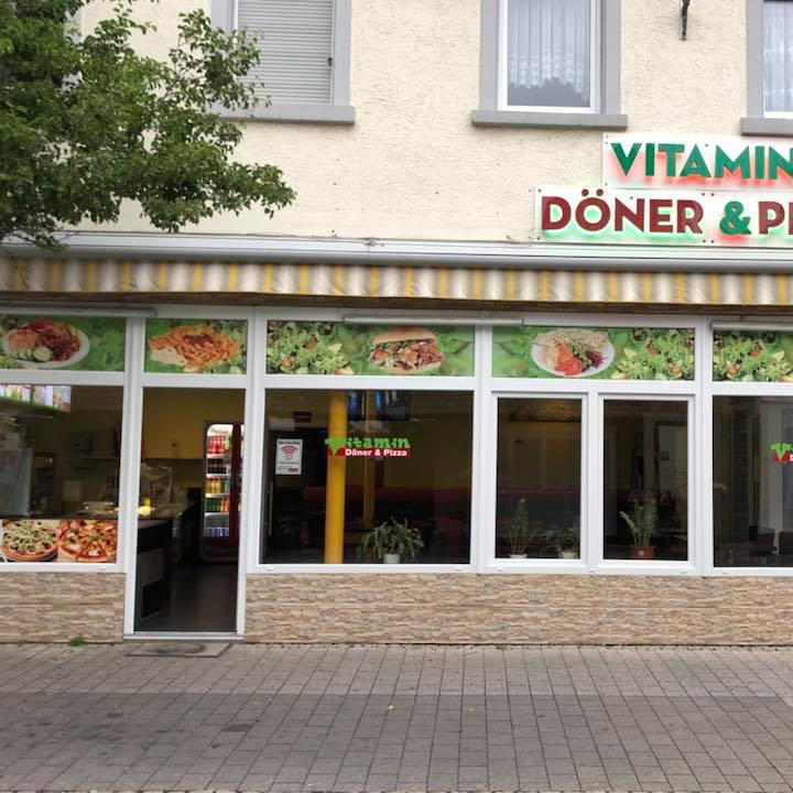 Restaurant "Testphase" in  Haßloch