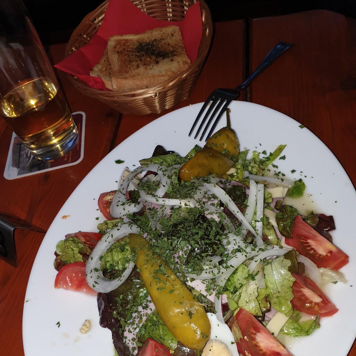 Restaurant "er-Brauhof im Schützenhaus" in  Haßloch