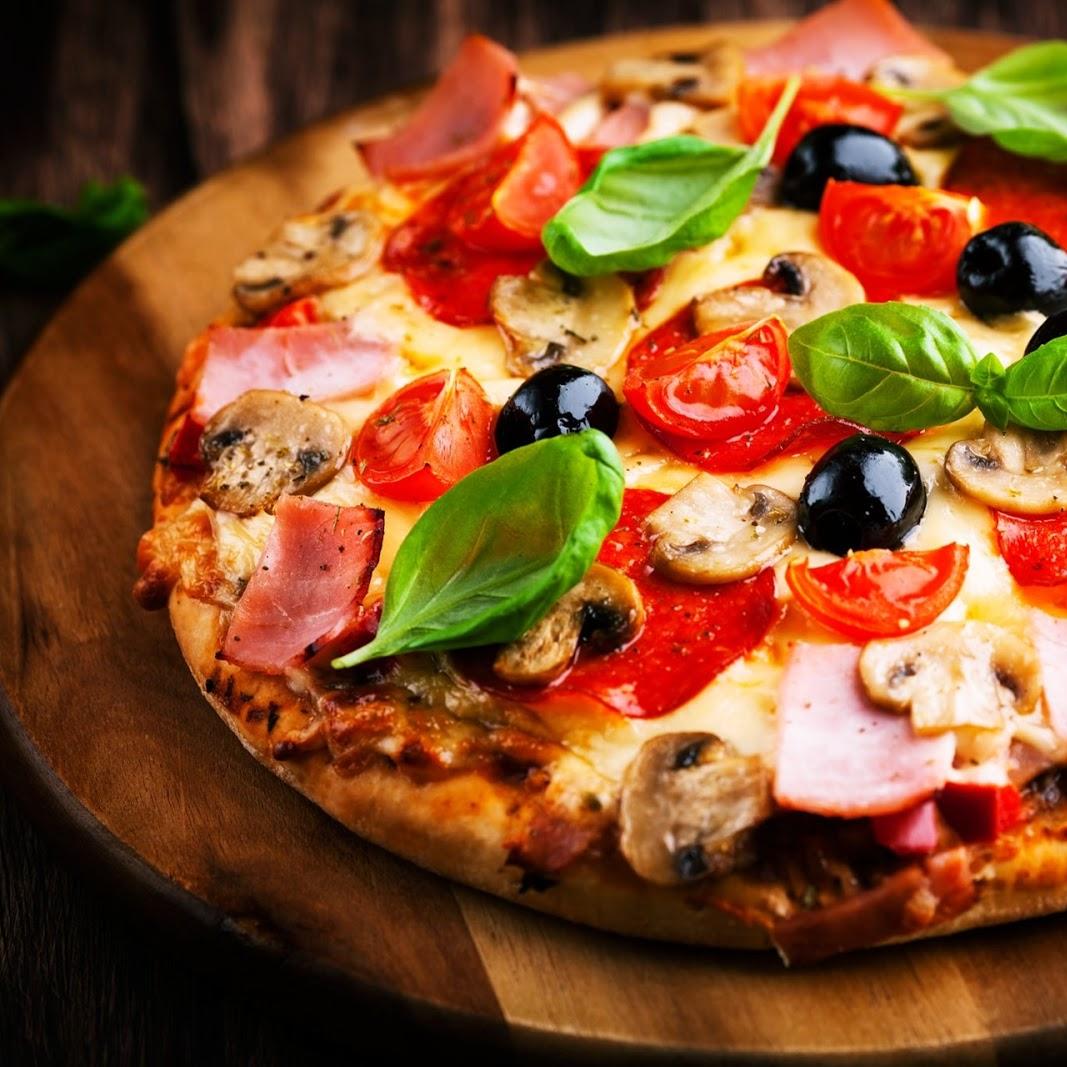 Restaurant "Pizza Drive - Heimservice" in  Haßloch