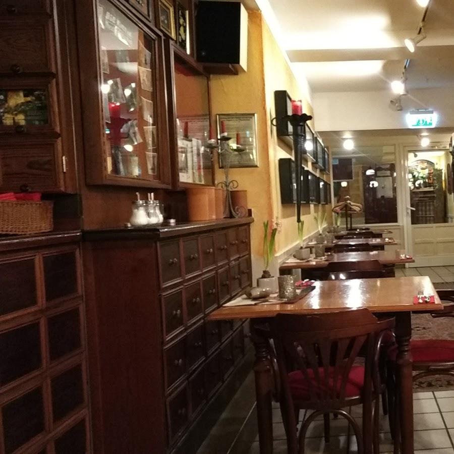 Restaurant "Schublade" in  Much