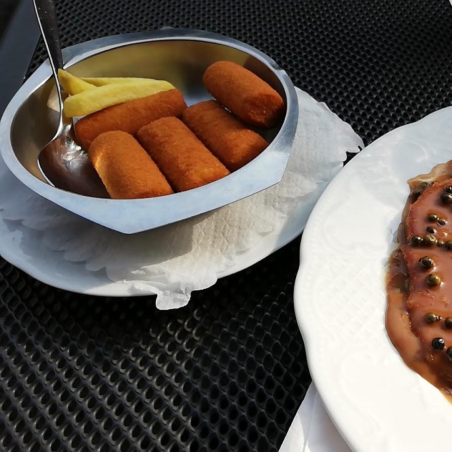 Restaurant "Gaststätte Baulig" in Much