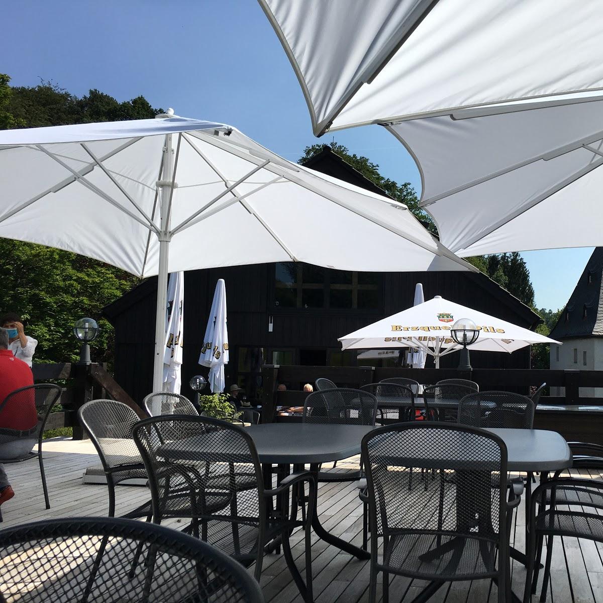 Restaurant "Dorfschänke Hetzenholz" in  Much
