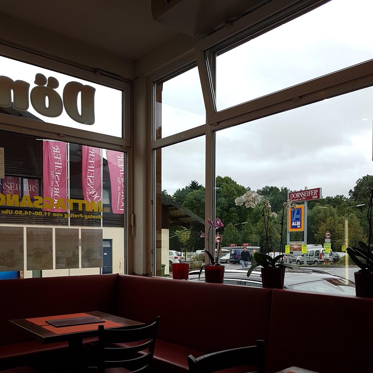 Restaurant "Zur Post" in  Much