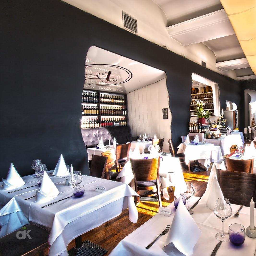 Restaurant "Ristorante A MANO" in Berlin