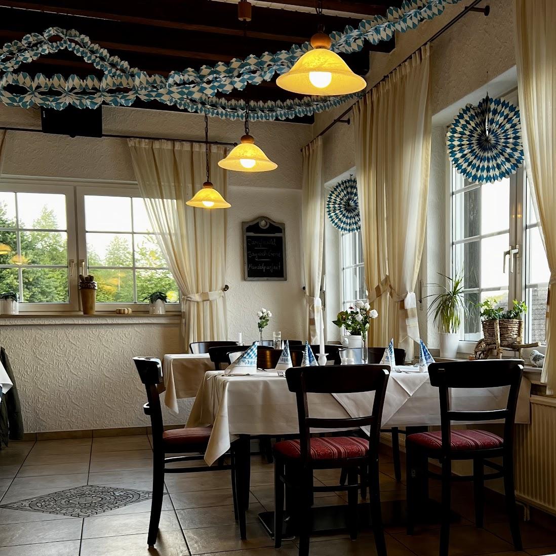 Restaurant "Restaurant Camping Paul" in Overath