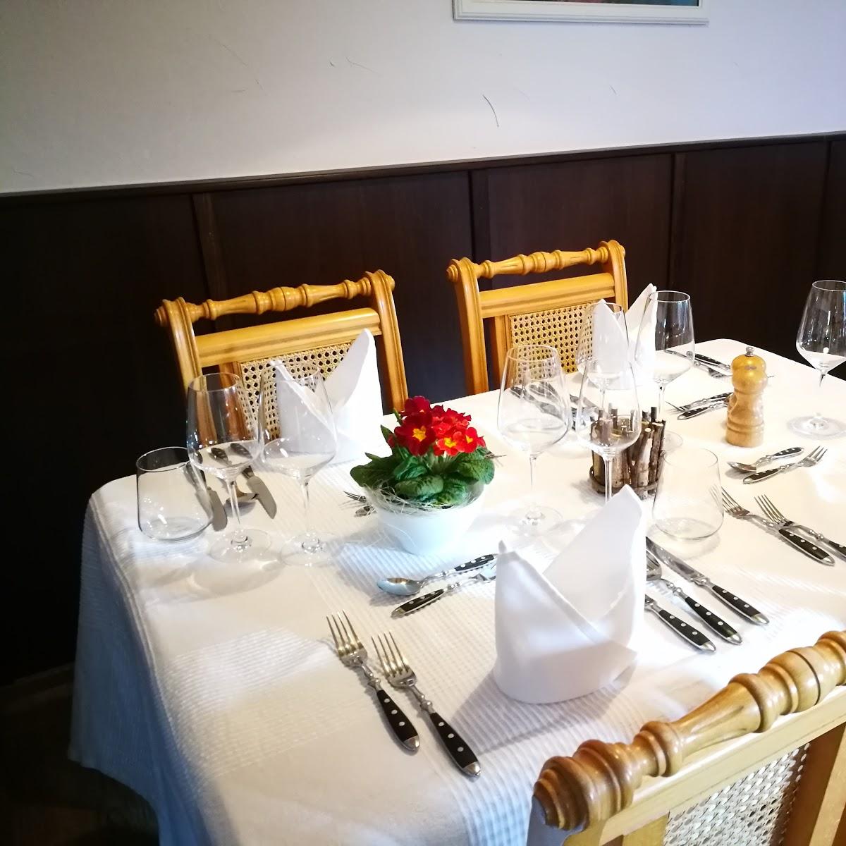 Restaurant "Haus am Berg - Seelscheid" in Neunkirchen-Seelscheid