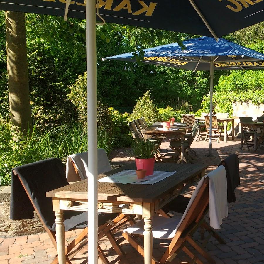 Restaurant "Haus am Berg" in Neunkirchen-Seelscheid