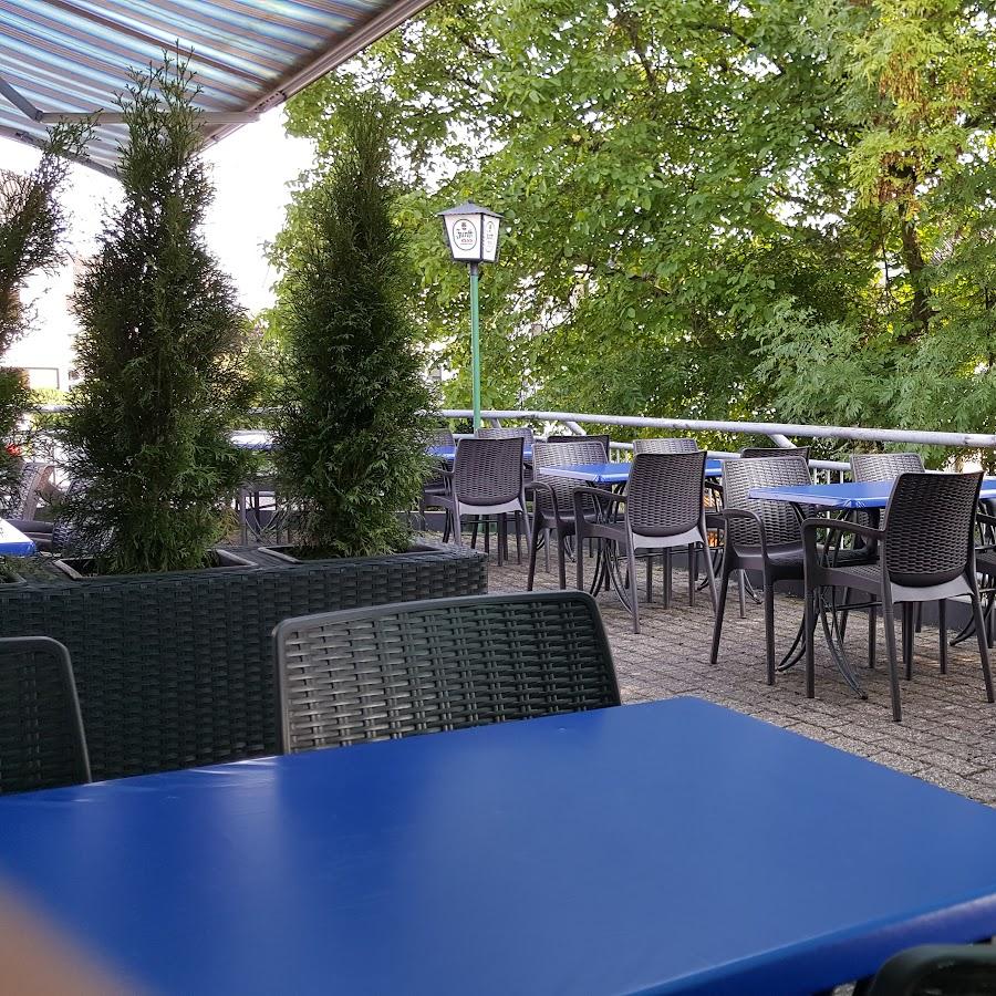 Restaurant "Restaurant Delphi" in Neunkirchen-Seelscheid