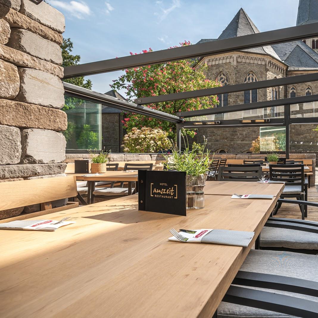 Restaurant "Restaurant Auszeit" in Neunkirchen-Seelscheid