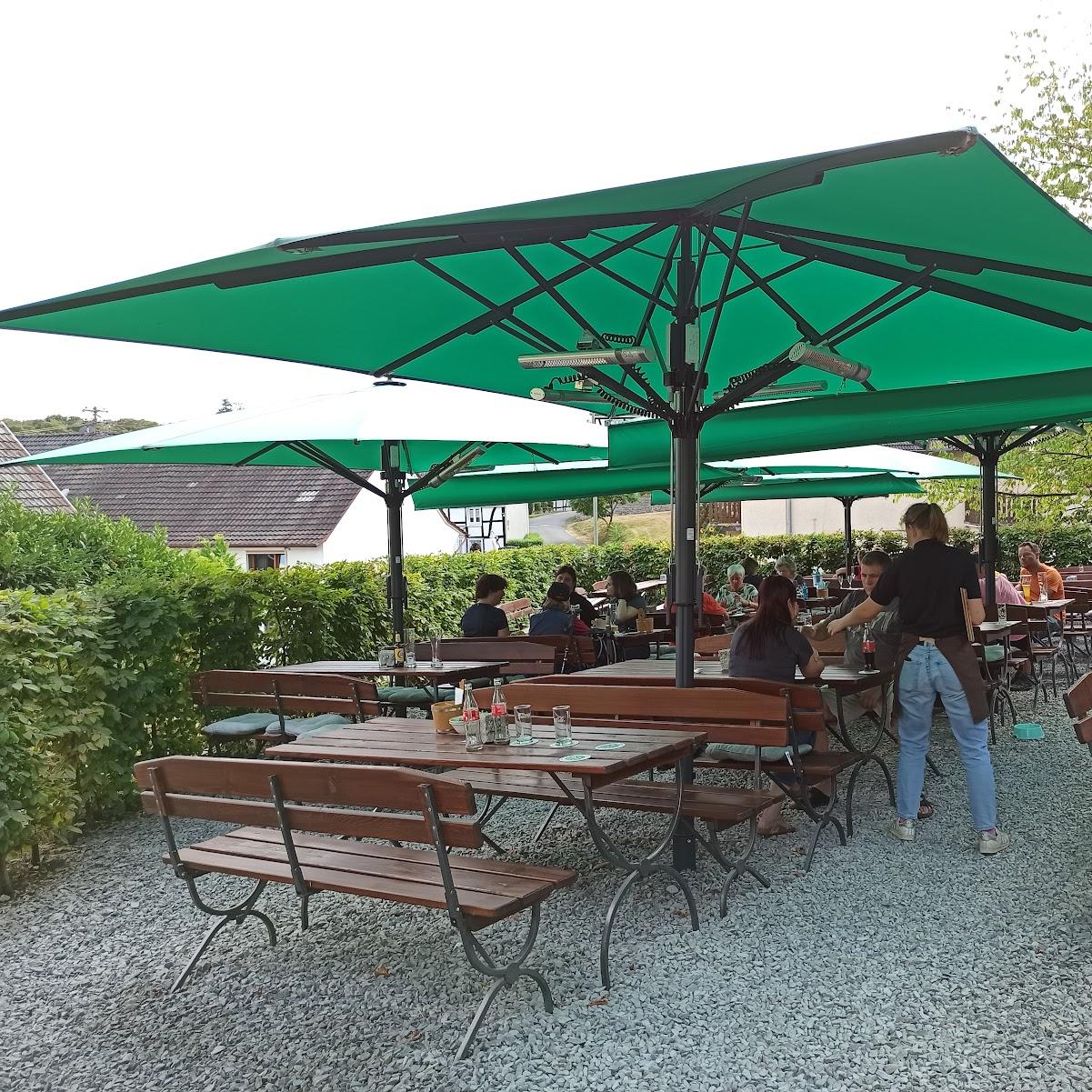 Restaurant "Restaurant Zur gemütlichen Ecke" in Neunkirchen-Seelscheid