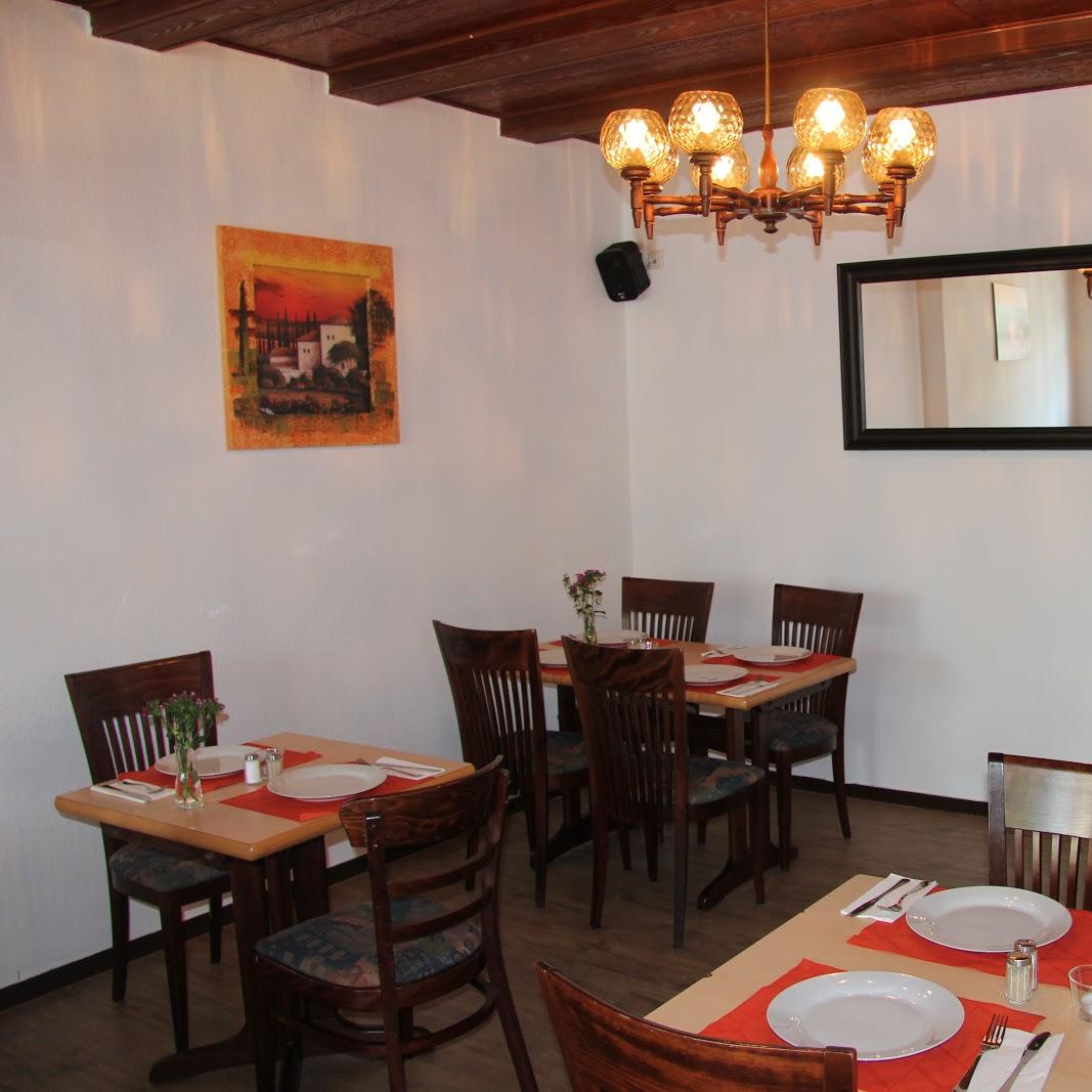 Restaurant "Da Musto - italienische und türkische Küche" in Neunkirchen-Seelscheid