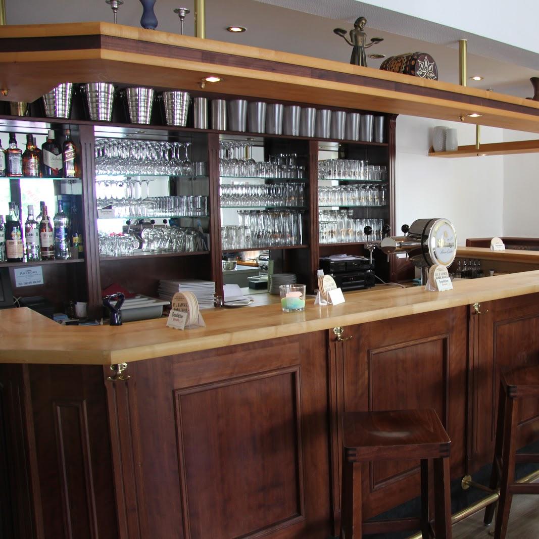 Restaurant "Jambo - mediterranes Restaurant" in  Neunkirchen-Seelscheid