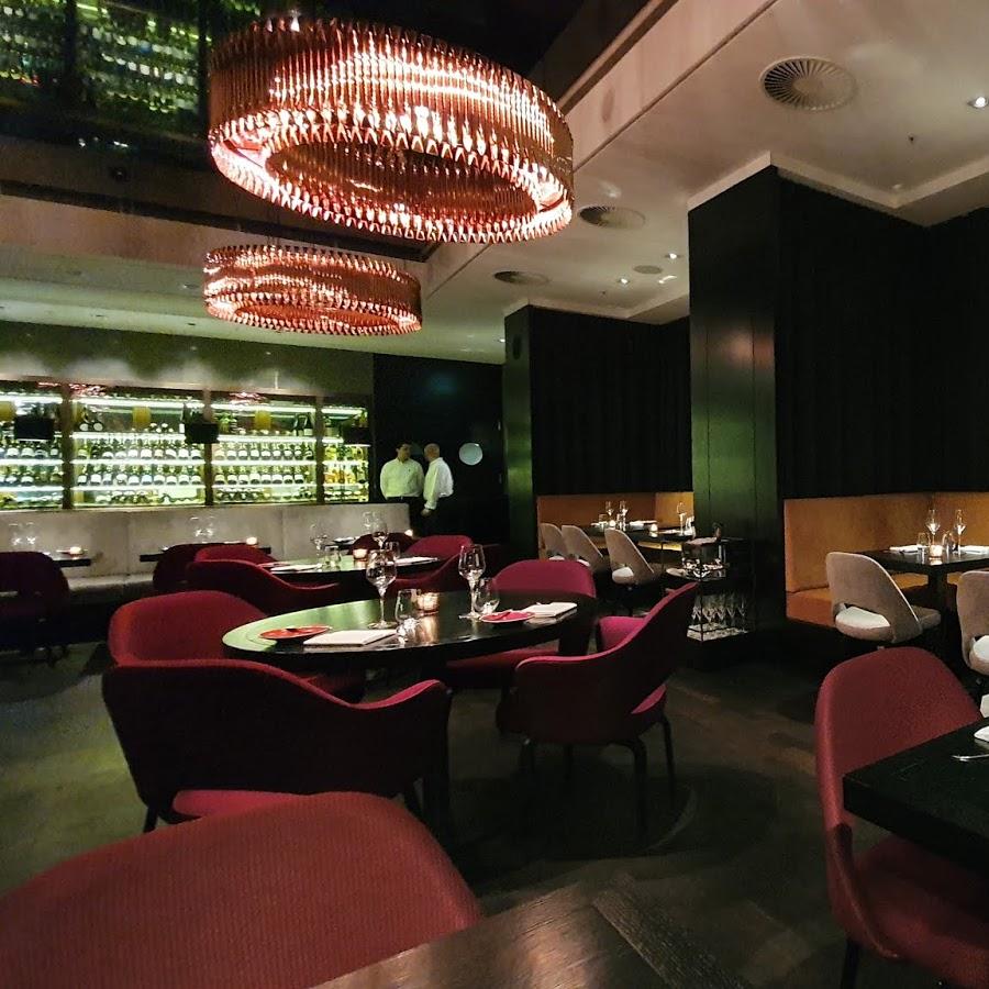 Restaurant "LOUNGE BAR LE FAUBOURG" in  Berlin