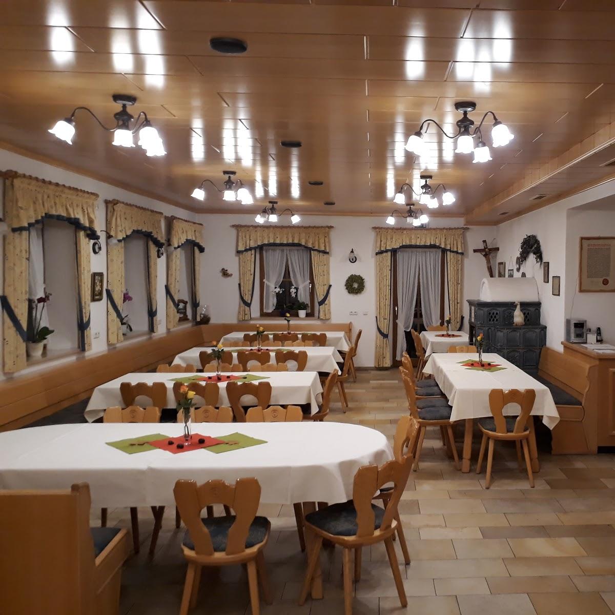 Restaurant "Restaurant Ildiko Csarda Ungarische Spezialitäten" in  Mainburg