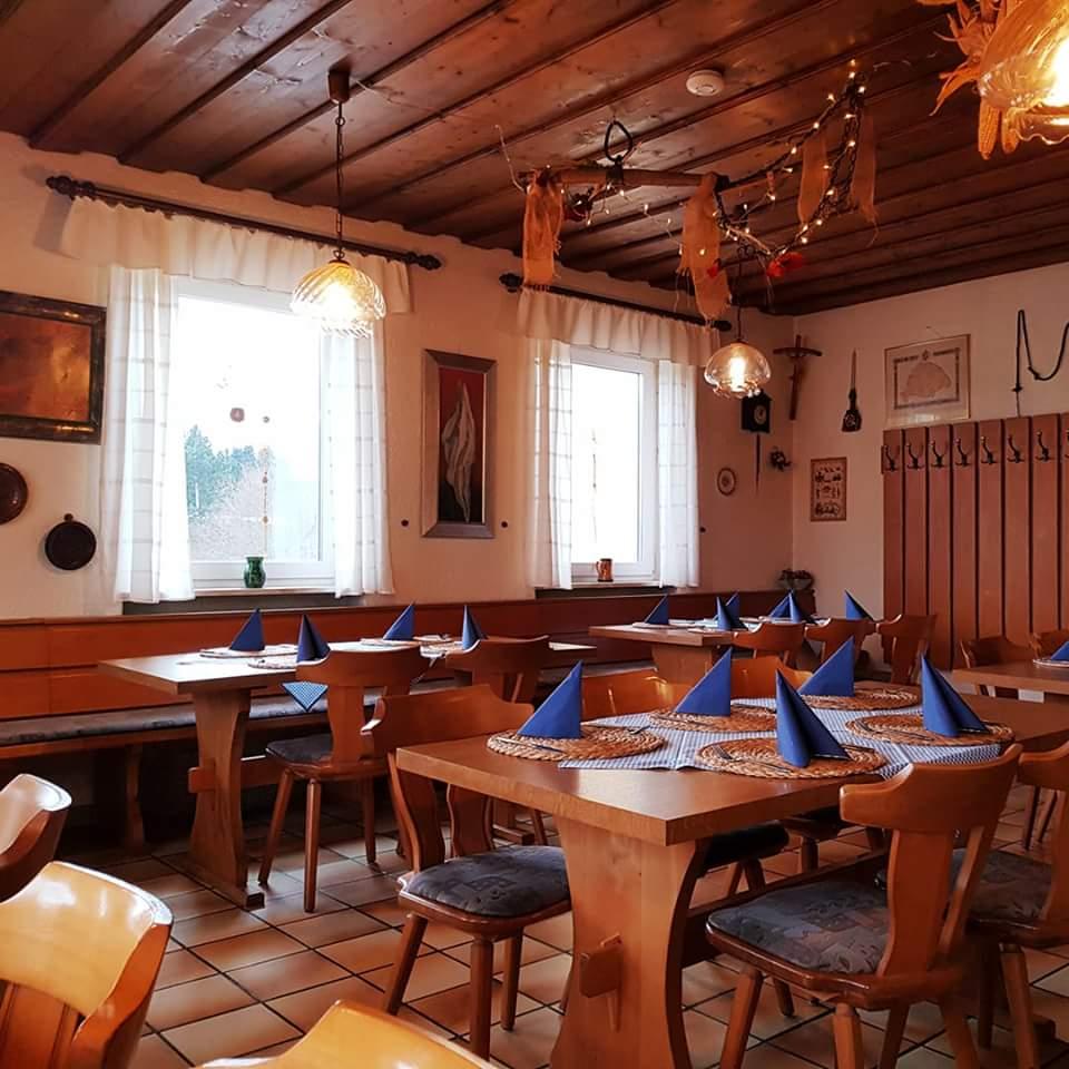 Restaurant "G & B Gastronomiebetriebe GmbH" in  Isar