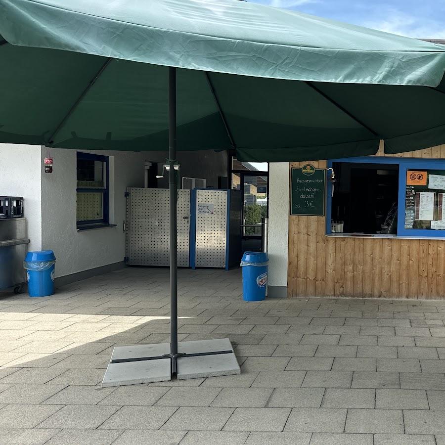 Restaurant "La Palma" in Obersüßbach