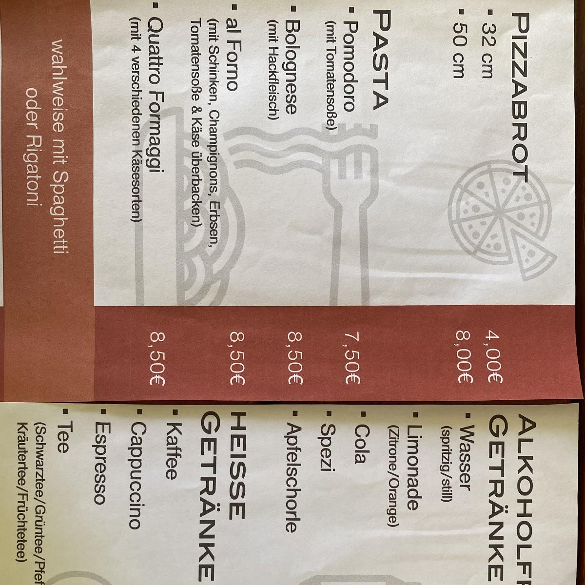 Restaurant "Gasthaus Zum Oberwirt Fam. Daschinger" in  Langenpreising