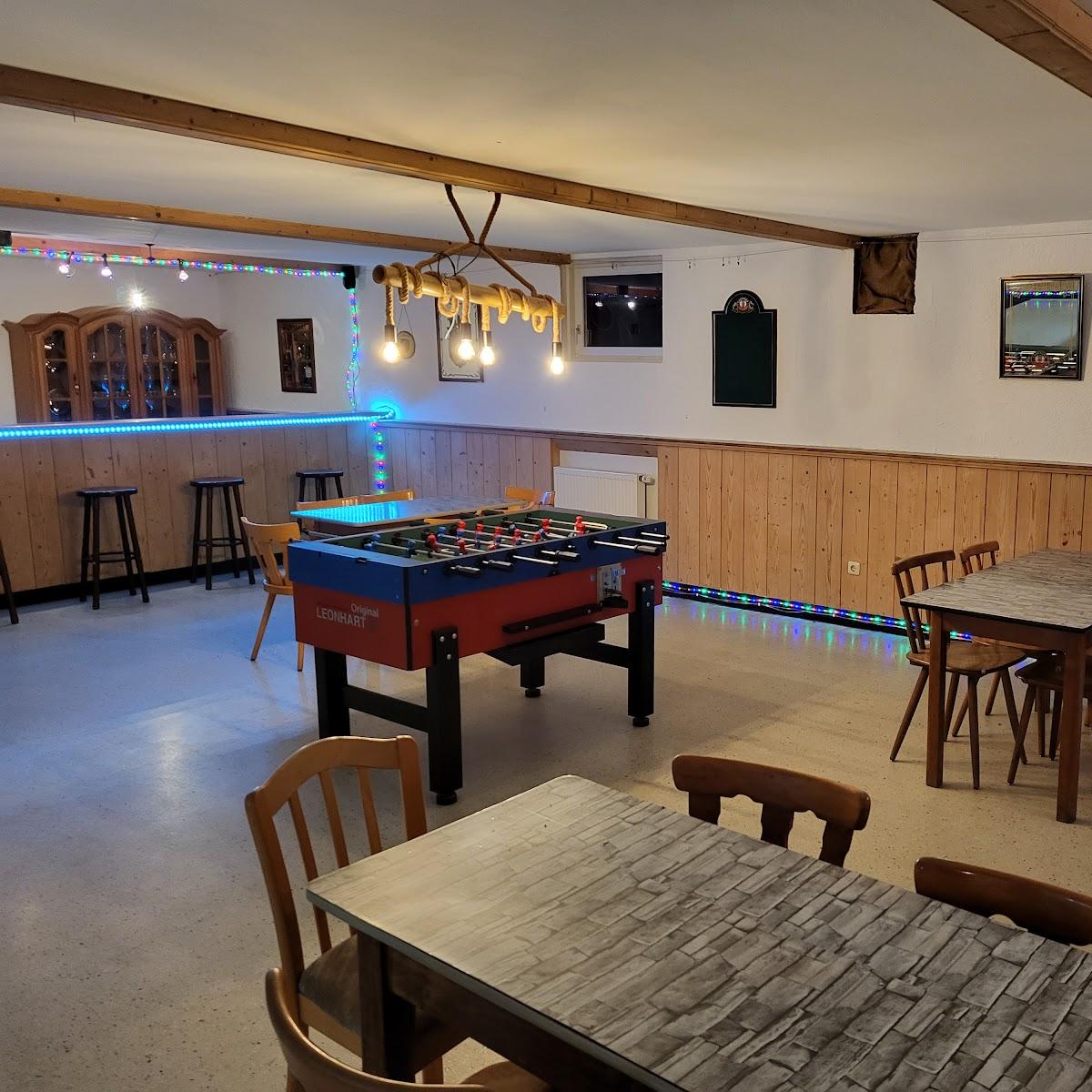 Restaurant "Gasthaus Zum Oberwirt Hotel und Restaurant" in Langenpreising