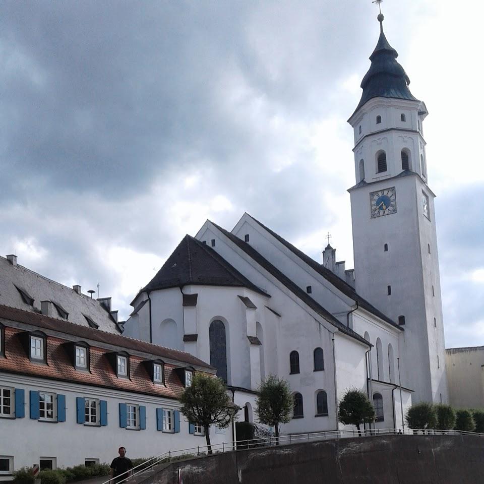 Restaurant "Pizzeria La Rosa" in  Babenhausen