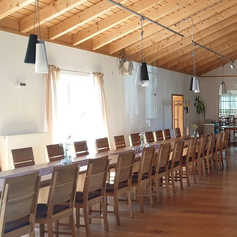 Restaurant "Wirtshaus Akut - Marcel Dick" in Erkheim