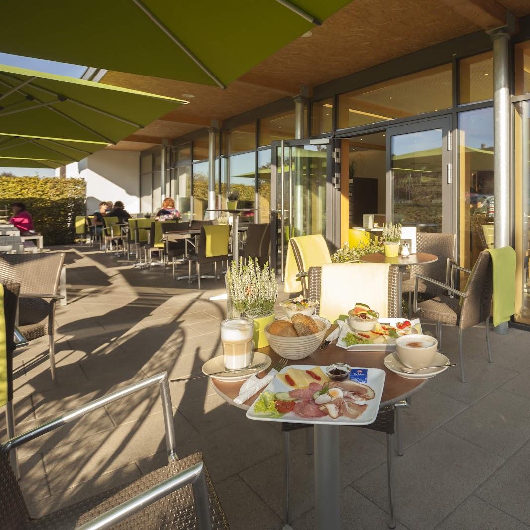 Restaurant "Schützenbäck Bäckerei & Café" in Erkheim