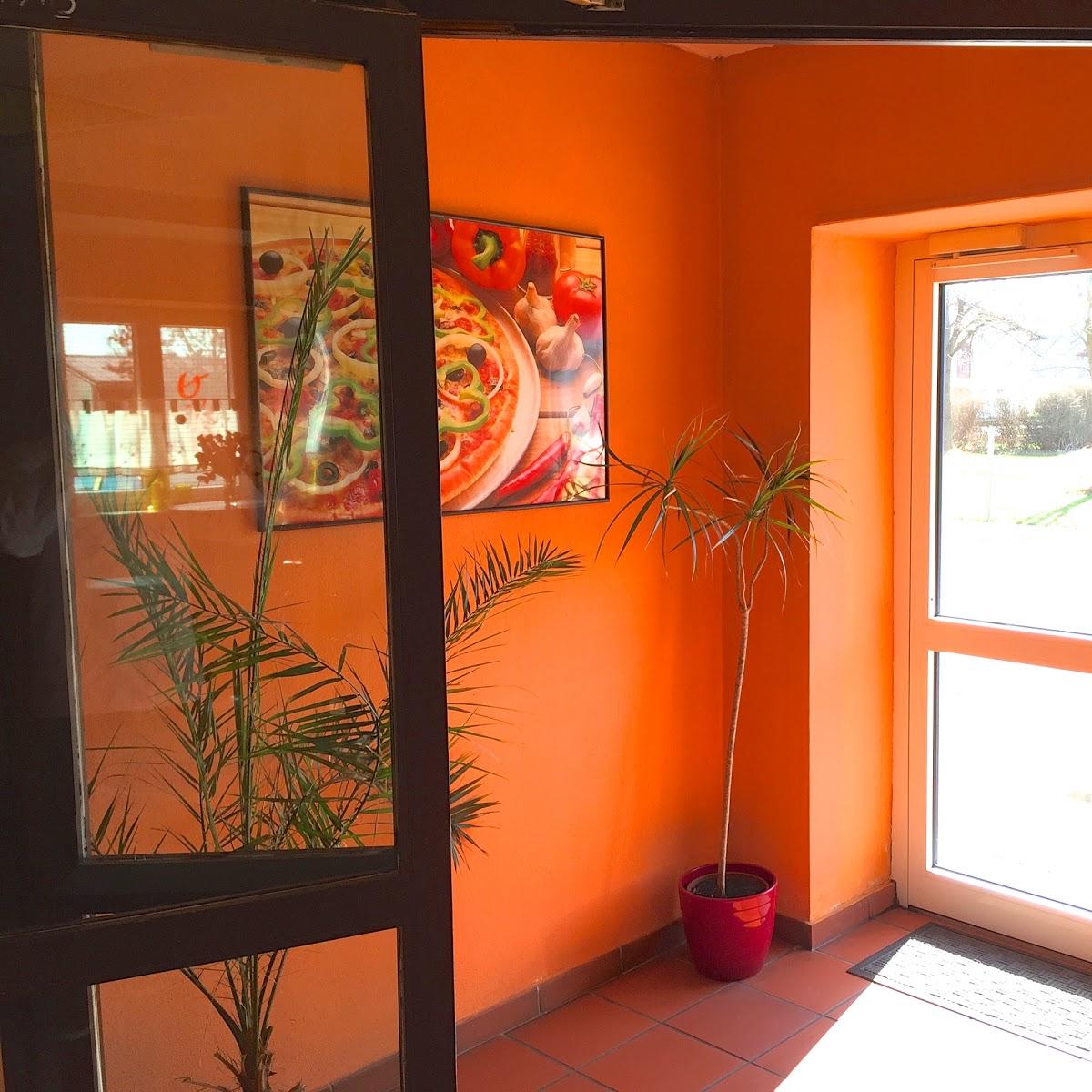 Restaurant "Bella pizza" in  Westerheim