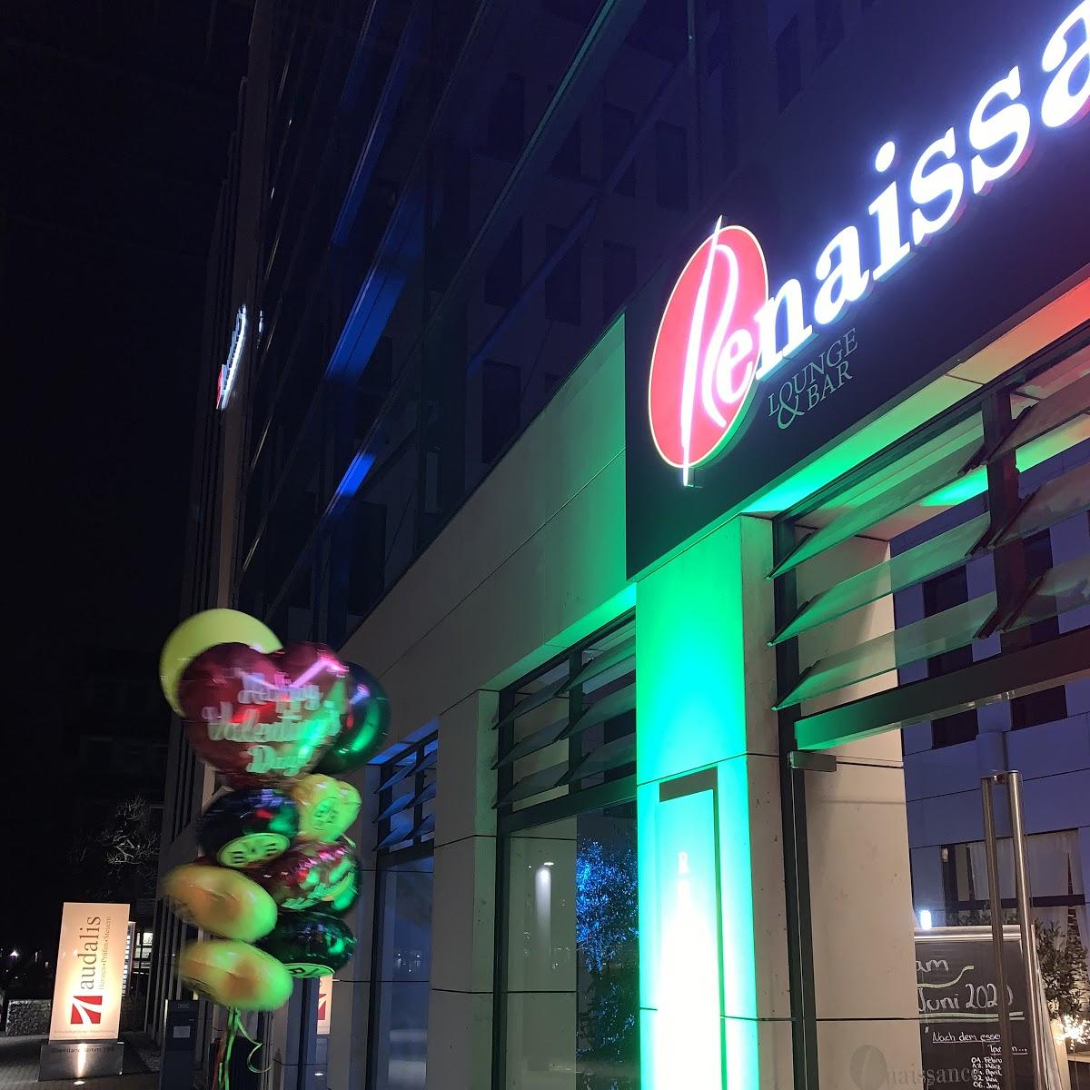 Restaurant "Restaurant Renaissance" in  Dortmund