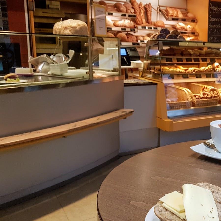 Restaurant "Die Hausmacher Catering" in  Burtenbach