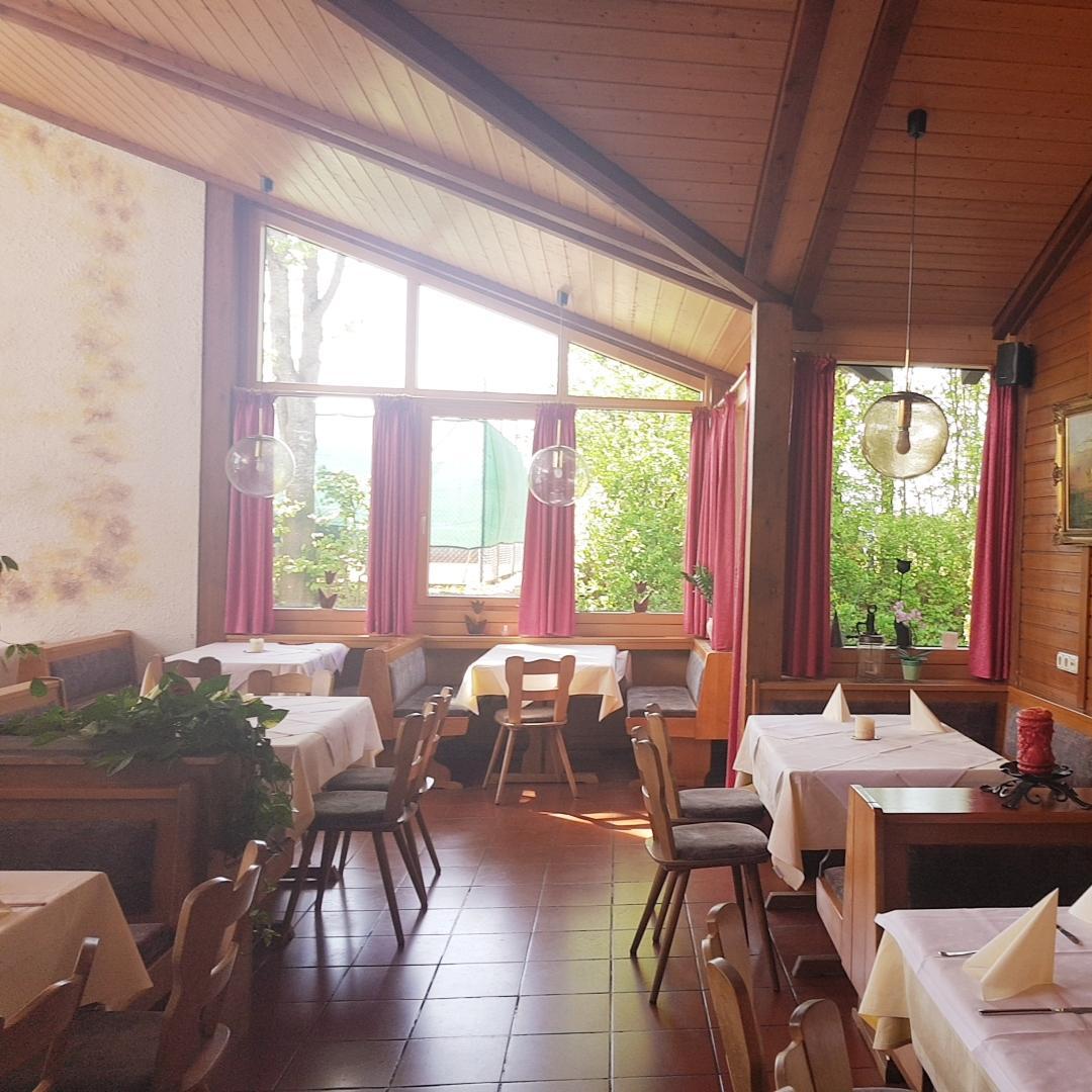 Restaurant "Restaurant-Bar-Bootsanleger Sonnendeck" in  Berlin