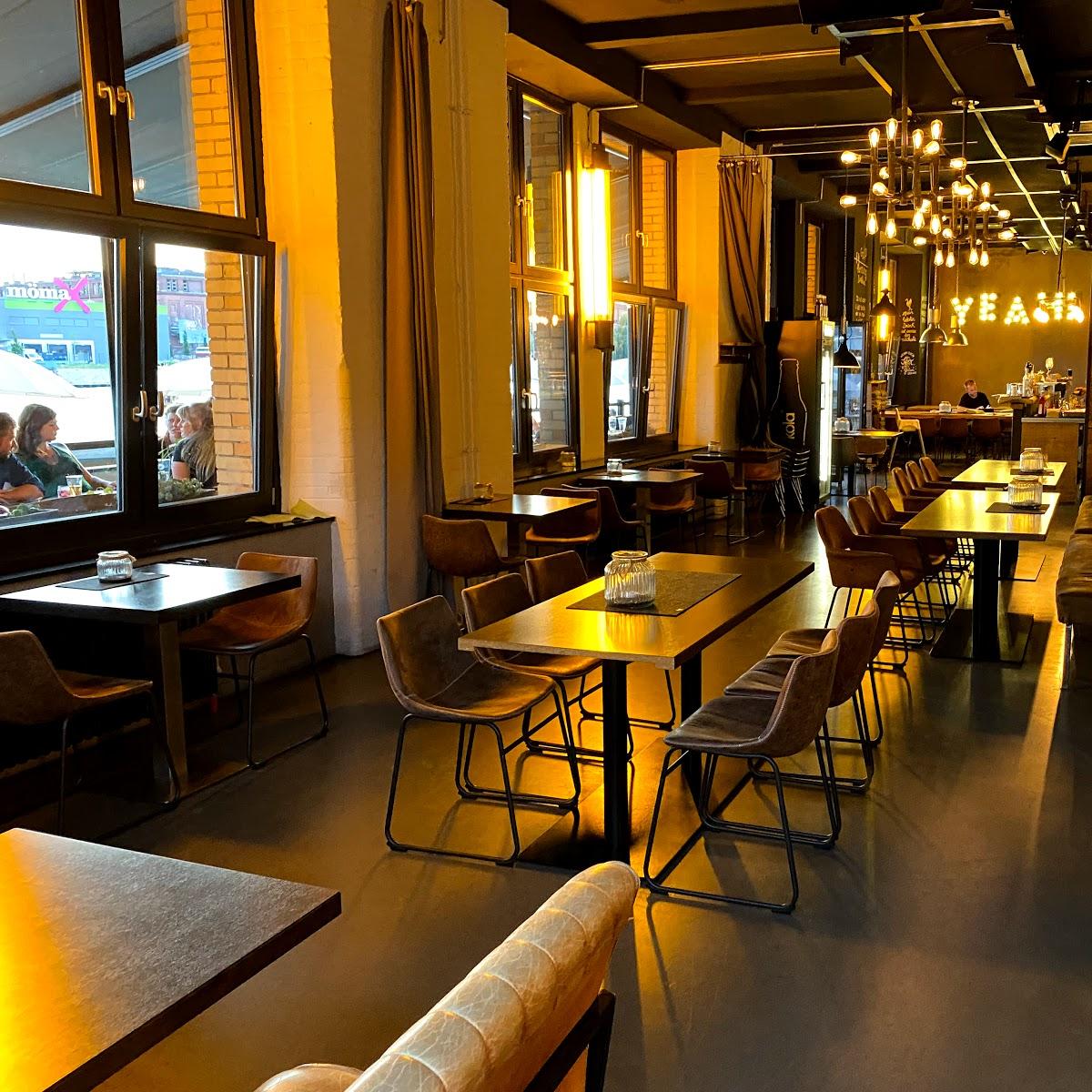 Restaurant "Masala" in  Berlin