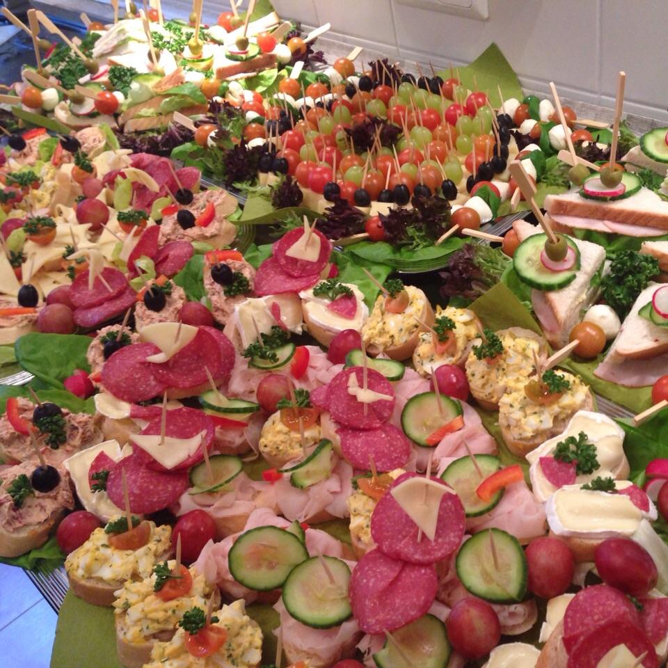 Restaurant "Kiez-Küche" in  Berlin