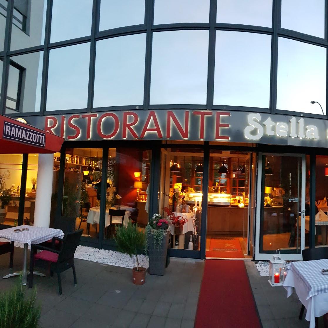 Restaurant "Stella del Koep" in  Berlin