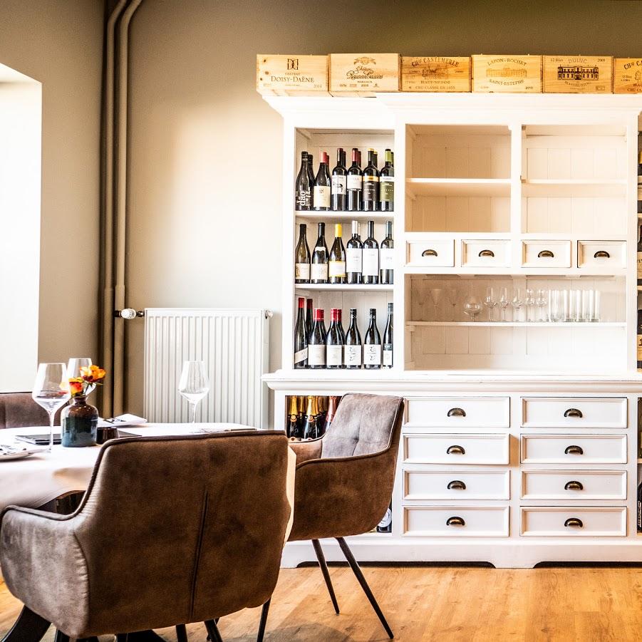 Restaurant "Grammons Restaurant" in  Dortmund