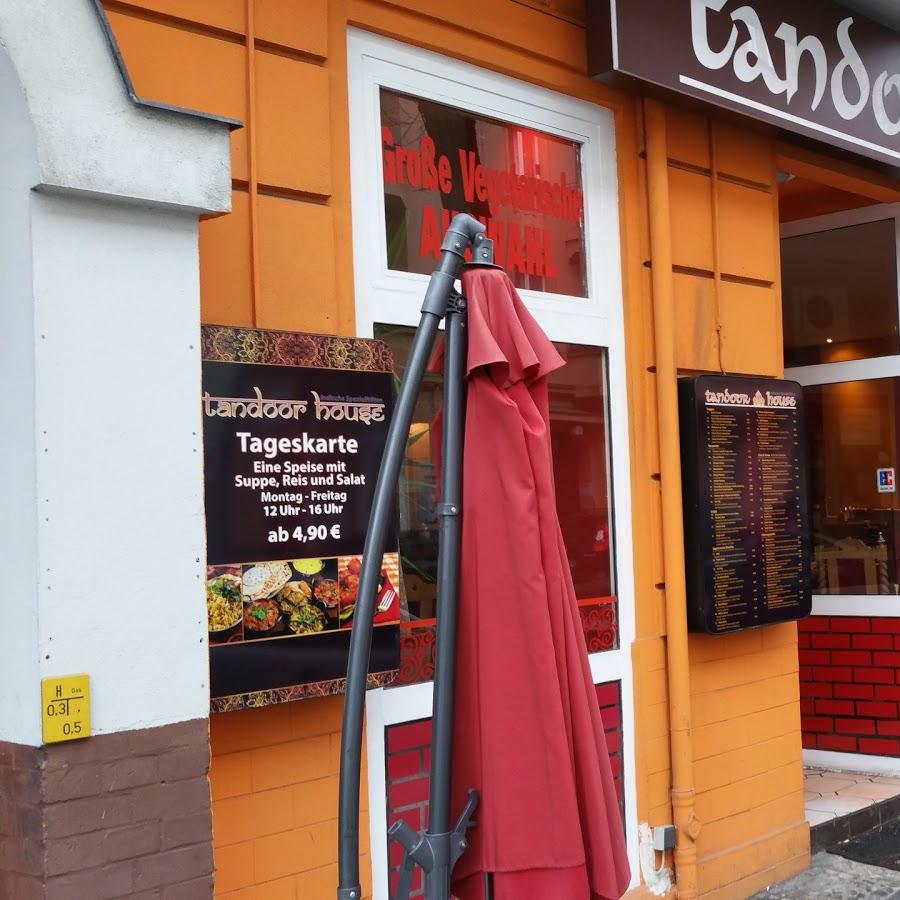 Restaurant "Tandoor House" in  Berlin