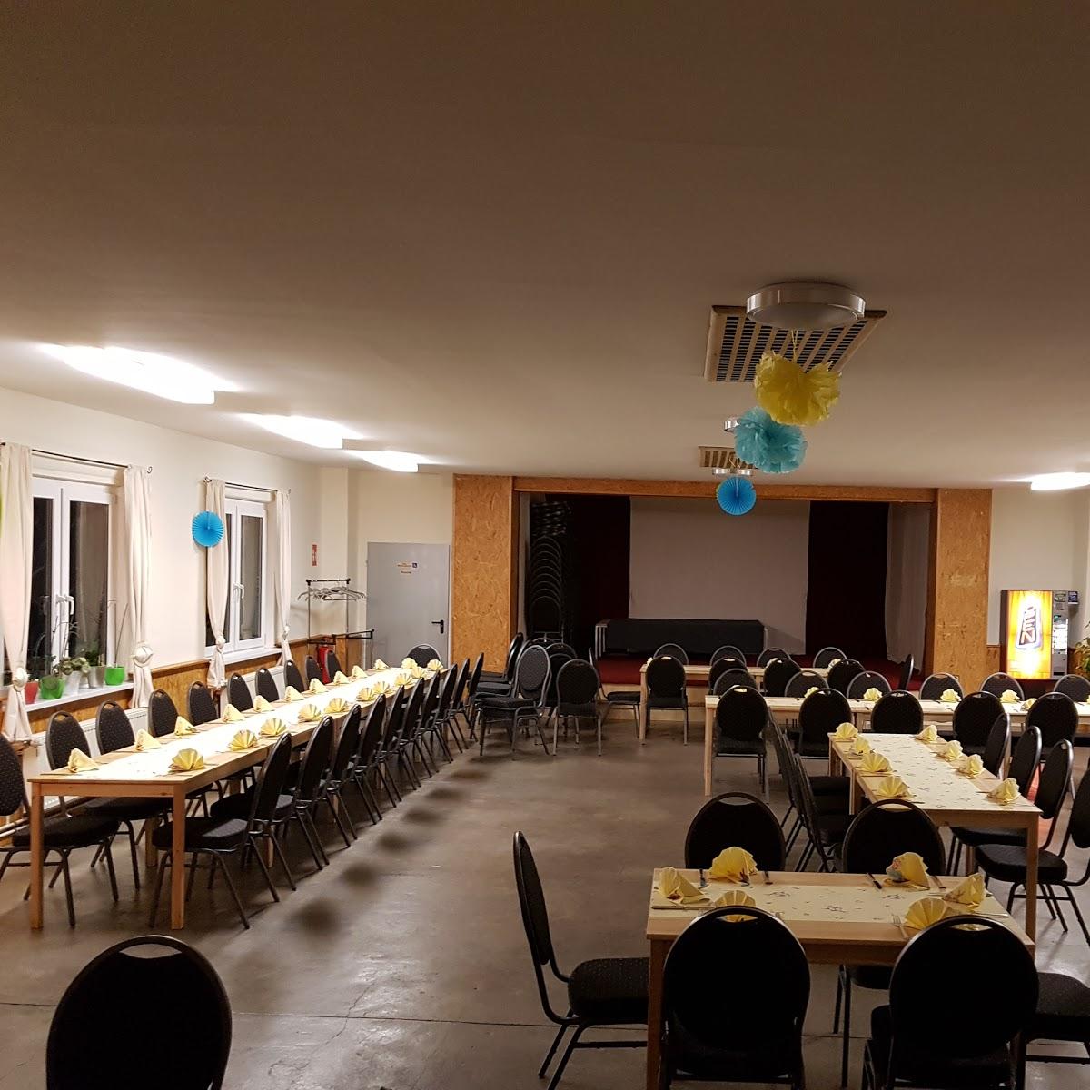 Restaurant "Anna Kim Vietnamesische Küche & Sushi Bar" in  Berlin