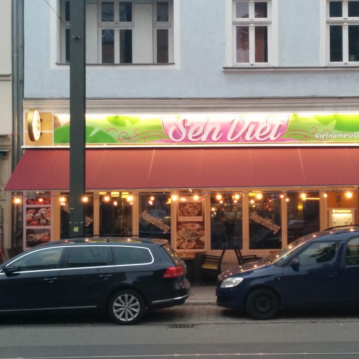 Restaurant "Sen Viet Restaurant" in  Berlin