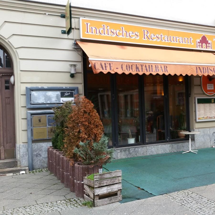Restaurant "Taj Mahal" in  Berlin