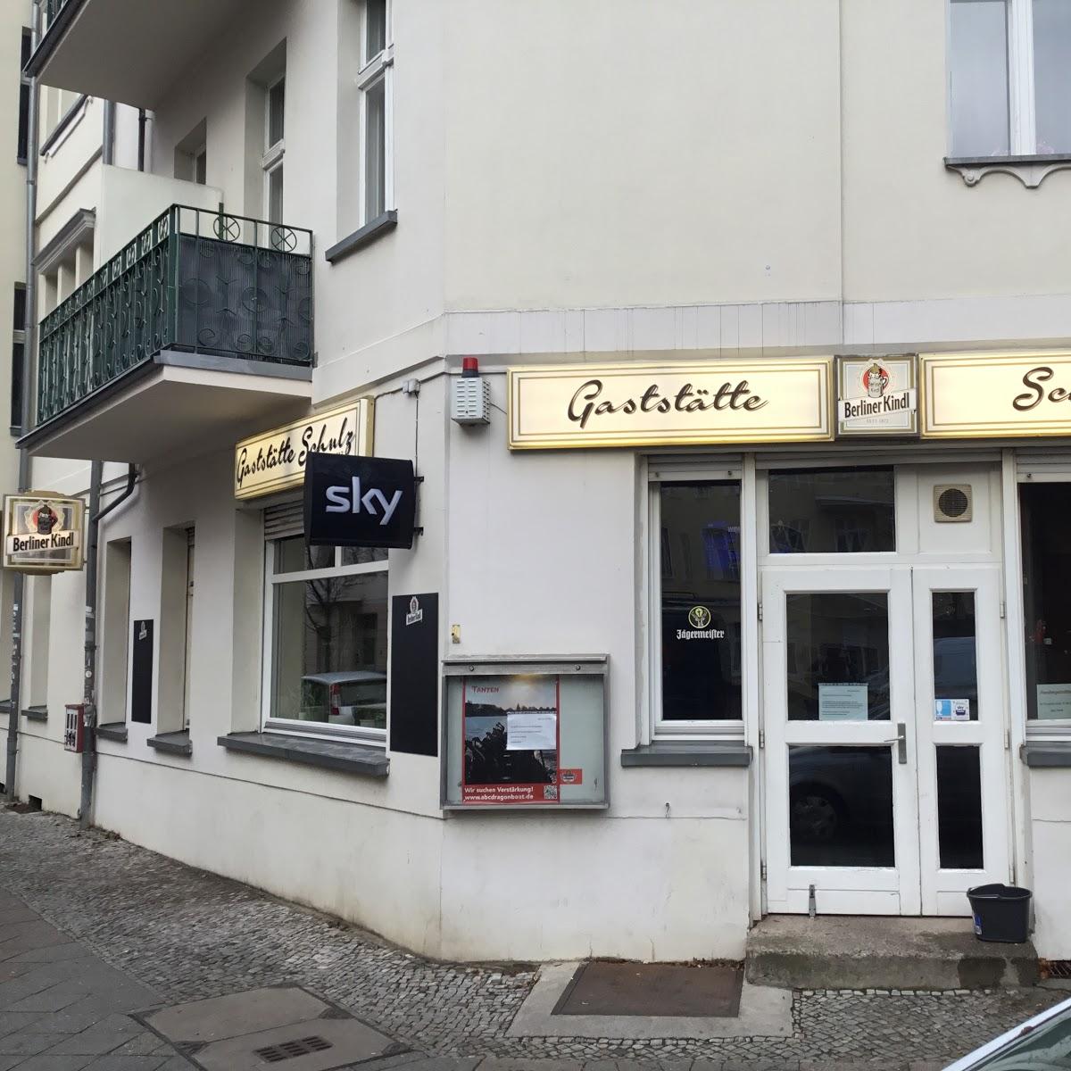 Restaurant "Balé" in  Berlin