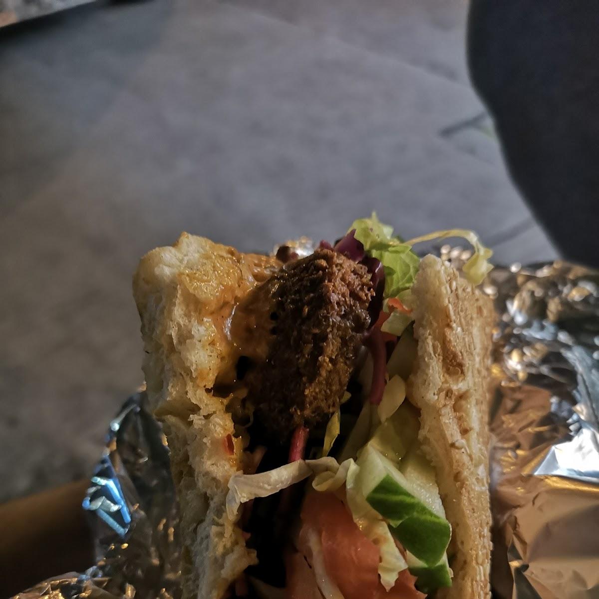 Restaurant "Cafe Bistro 63" in  Berlin