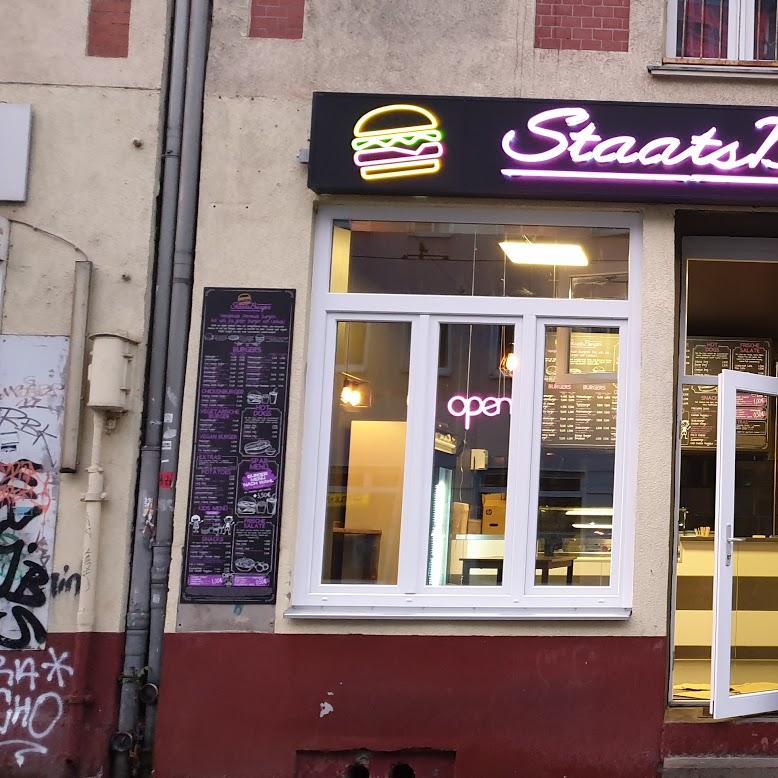 Restaurant "Asia Imbiss" in  Berlin