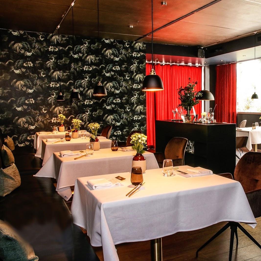 Restaurant "IUMA by Dyllong & De Luca" in  Dortmund