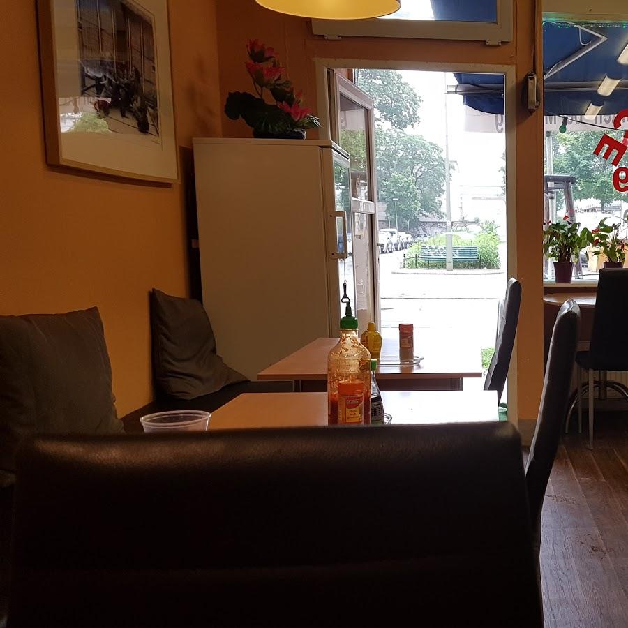 Restaurant "Yoko Sushi Schöneweide" in  Berlin