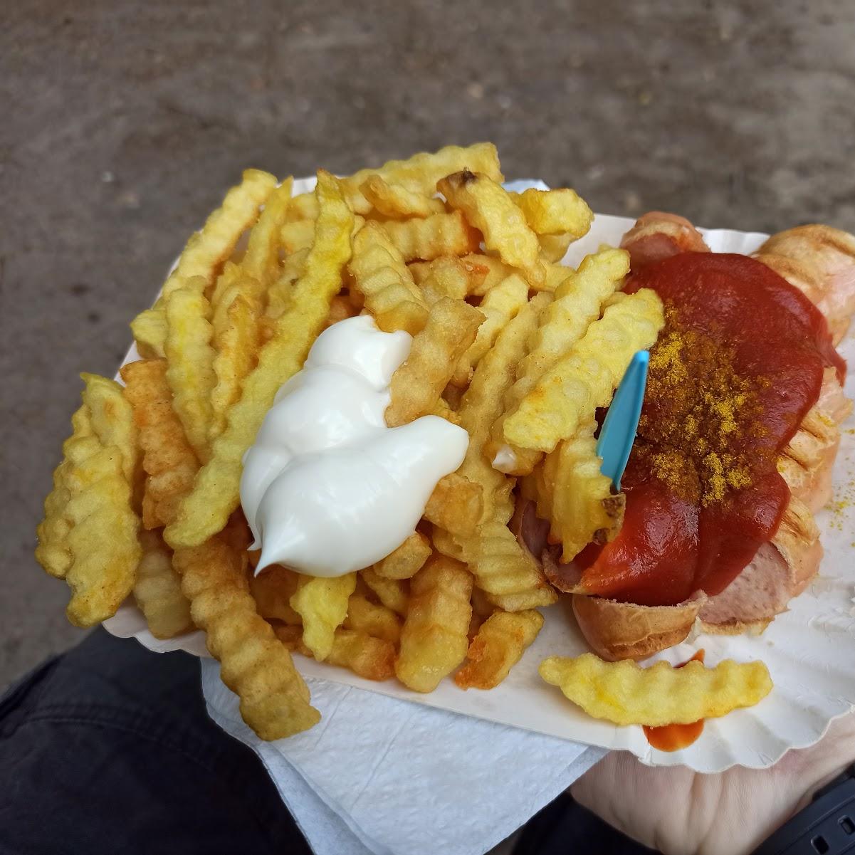 Restaurant "Der Waldkater Eventgastronomie" in  Berlin