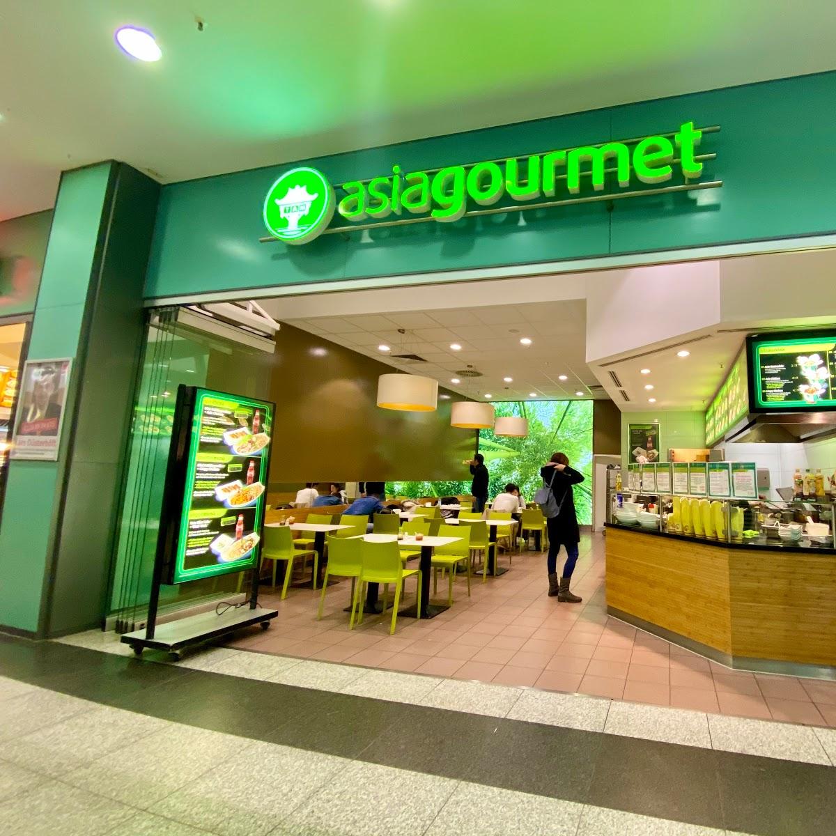 Restaurant "Hoang" in  Berlin