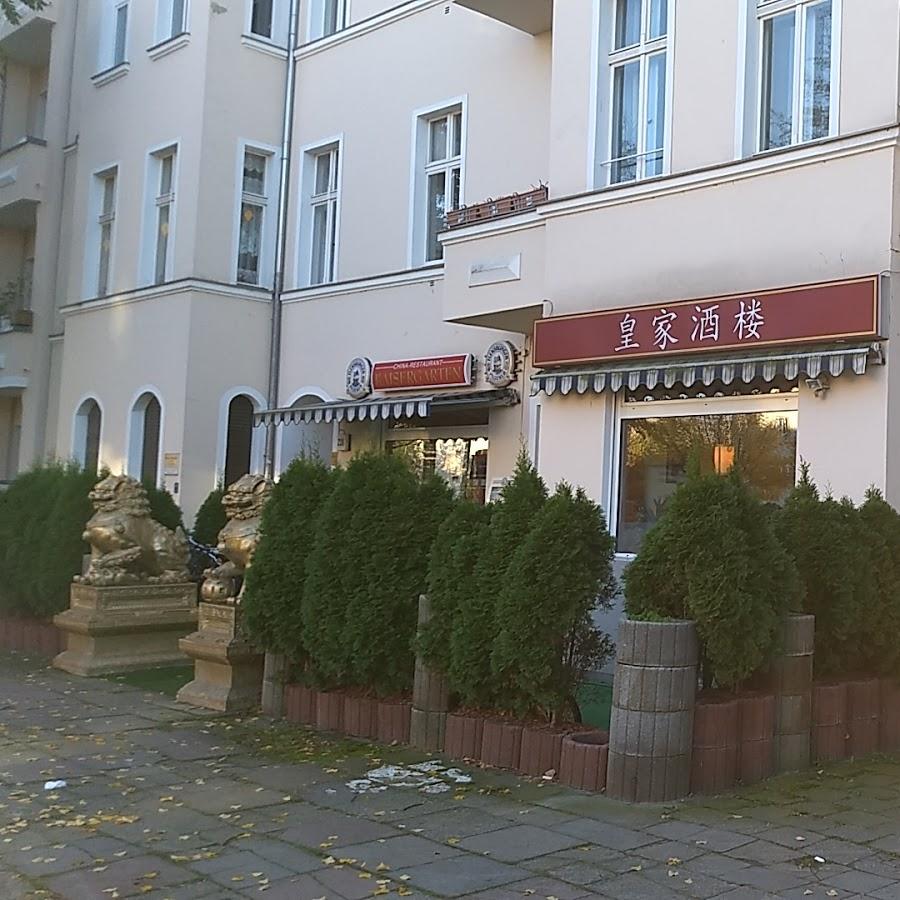Restaurant "Altintop" in  Berlin
