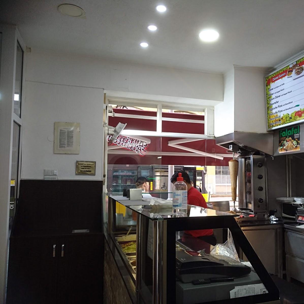 Restaurant "Anima E Cuore" in  Berlin